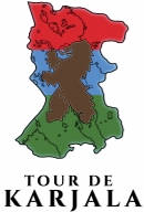 Tour de Karjala. 2 тур Tour de Karjala. 2 тур